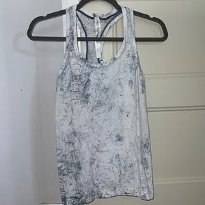 Lululemon Swiftly Tech Tank Top